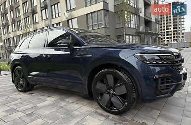 Внедорожник / Кроссовер Volkswagen Touareg 2023 в Киеве Внедорожник / Кроссовер Volkswagen Touareg 2023 в Киеве