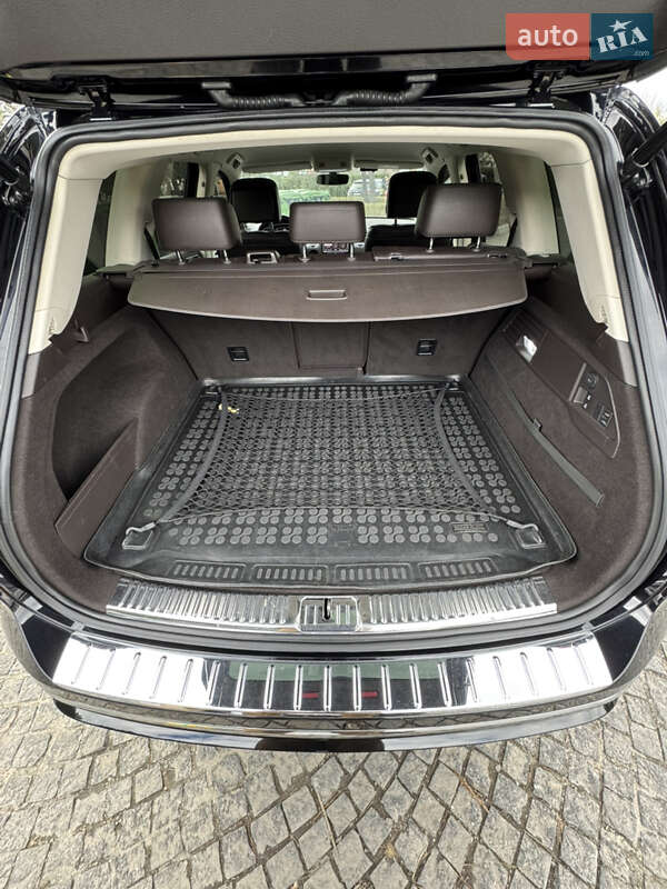 Внедорожник / Кроссовер Volkswagen Touareg 2018 в Днепре фото 10 Внедорожник / Кроссовер Volkswagen Touareg 2018 в Днепре