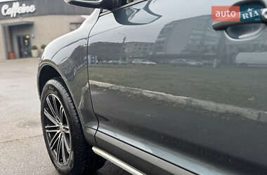 Внедорожник / Кроссовер Volkswagen Touareg 2006 в 
