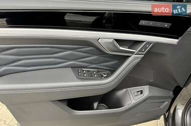 Позашляховик / Кросовер Volkswagen Touareg 2023 в  фото 91 Позашляховик / Кросовер Volkswagen Touareg 2023 в
