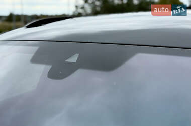 Внедорожник / Кроссовер Volkswagen Touareg 2022 в 