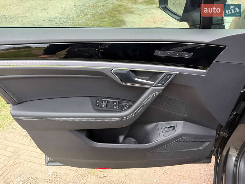 Внедорожник / Кроссовер Volkswagen Touareg 2023 в Киеве фото 27 Внедорожник / Кроссовер Volkswagen Touareg 2023 в Киеве