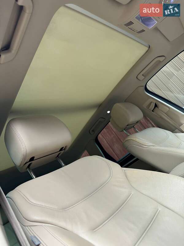 Позашляховик / Кросовер Volkswagen Touareg 2014 в Вінниці фото 30 Позашляховик / Кросовер Volkswagen Touareg 2014 в Вінниці