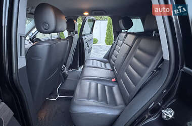 Внедорожник / Кроссовер Volkswagen Touareg 2006 в 