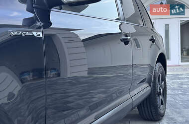 Внедорожник / Кроссовер Volkswagen Touareg 2006 в 