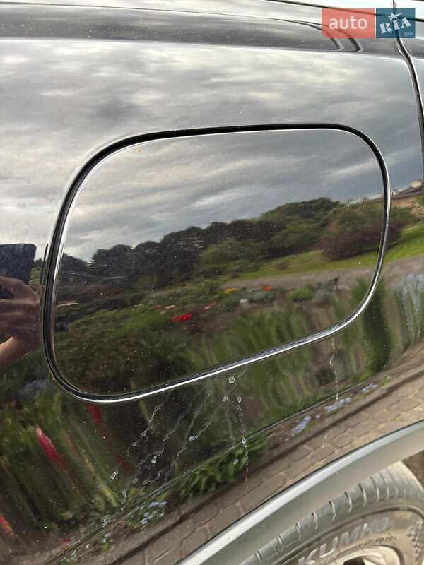 Внедорожник / Кроссовер Volkswagen Touareg 2014 в Львове фото 34 Внедорожник / Кроссовер Volkswagen Touareg 2014 в Львове