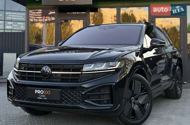 Внедорожник / Кроссовер Volkswagen Touareg 2024 в  фото 2 Внедорожник / Кроссовер Volkswagen Touareg 2024 в