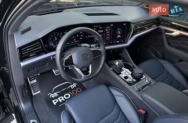 Внедорожник / Кроссовер Volkswagen Touareg 2024 в  фото 21 Внедорожник / Кроссовер Volkswagen Touareg 2024 в