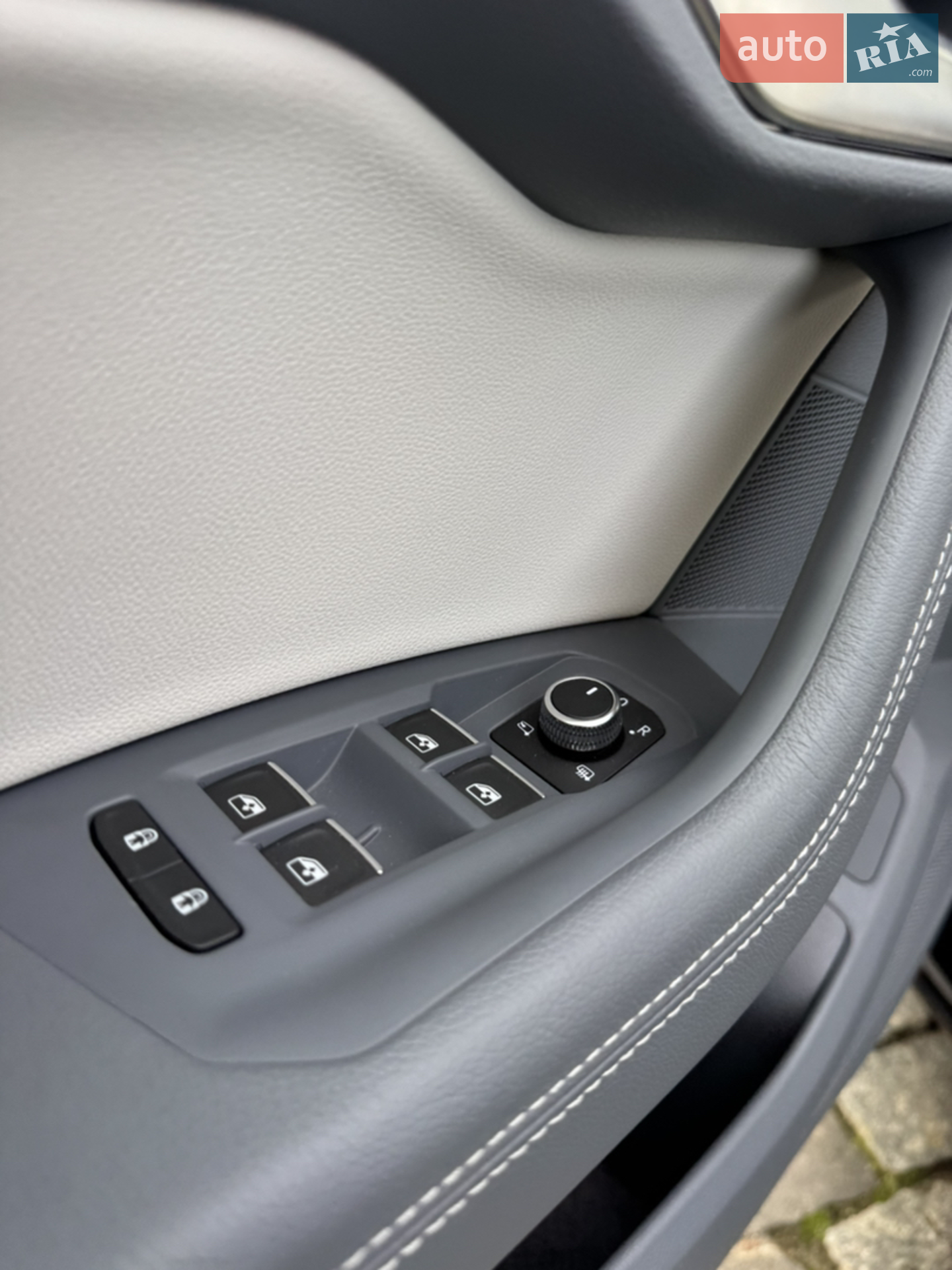 2024 Volkswagen Touareg - мініатюра 91