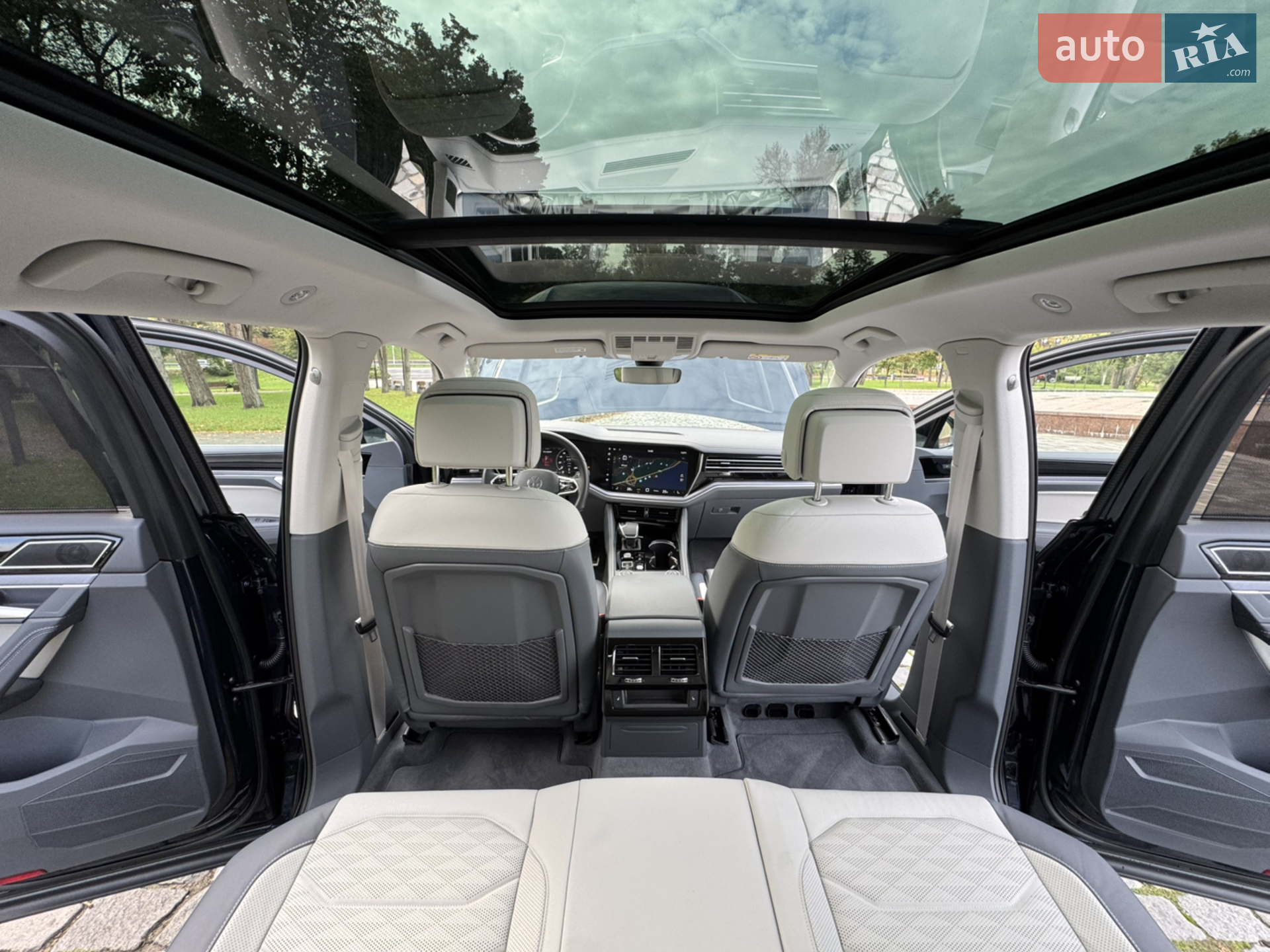 2024 Volkswagen Touareg - мініатюра 90