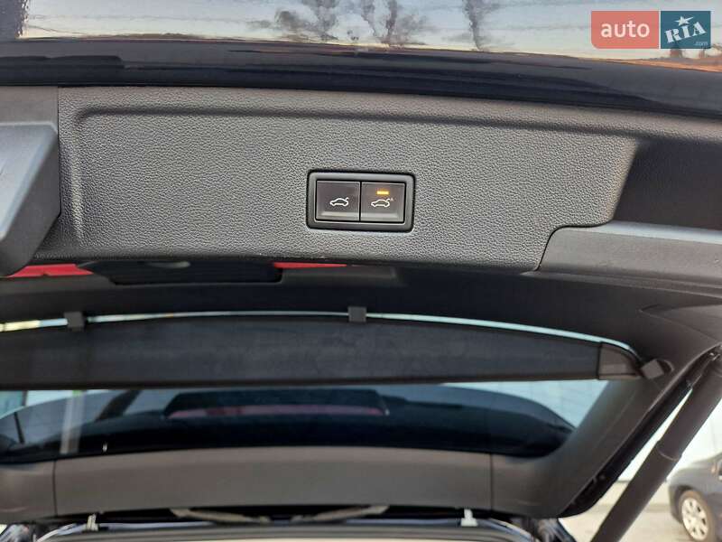 Позашляховик / Кросовер Volkswagen Touareg 2021 в Житомирі фото 27 Позашляховик / Кросовер Volkswagen Touareg 2021 в Житомирі