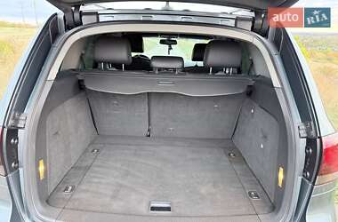 Внедорожник / Кроссовер Volkswagen Touareg 2008 в 