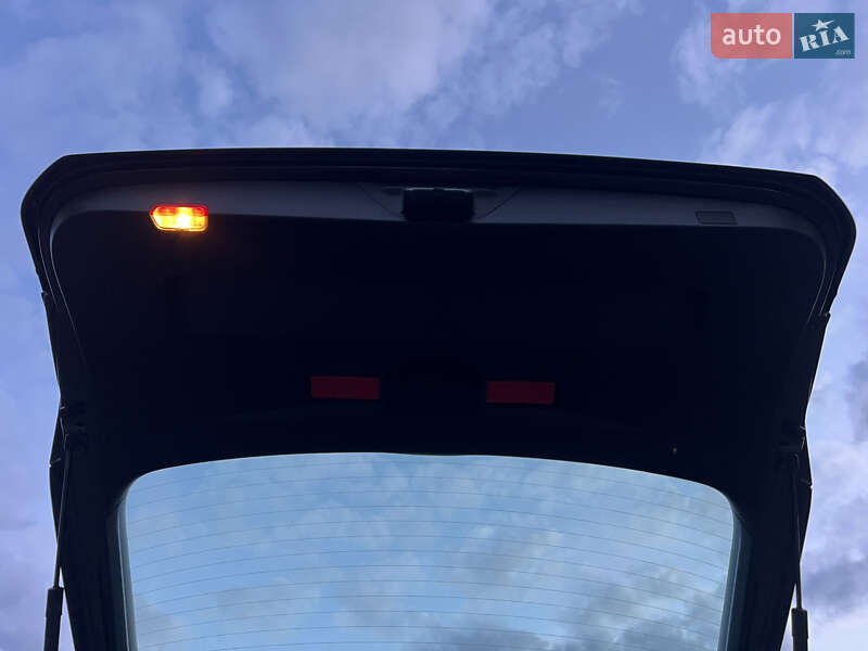 Позашляховик / Кросовер Volkswagen Touareg 2015 в Києві фото 62 Позашляховик / Кросовер Volkswagen Touareg 2015 в Києві