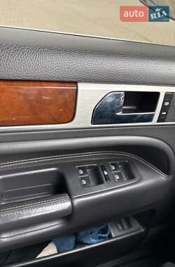 Позашляховик / Кросовер Volkswagen Touareg 2008 в  фото 15 Позашляховик / Кросовер Volkswagen Touareg 2008 в