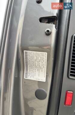 Позашляховик / Кросовер Volkswagen Touareg 2008 в  фото 21 Позашляховик / Кросовер Volkswagen Touareg 2008 в