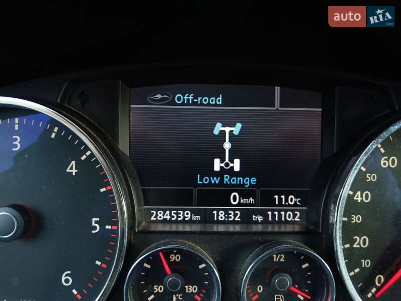 Внедорожник / Кроссовер Volkswagen Touareg 2007 в Стрые фото 13 Внедорожник / Кроссовер Volkswagen Touareg 2007 в Стрые