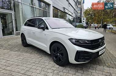 Внедорожник / Кроссовер Volkswagen Touareg 2024 в  фото 5 Внедорожник / Кроссовер Volkswagen Touareg 2024 в