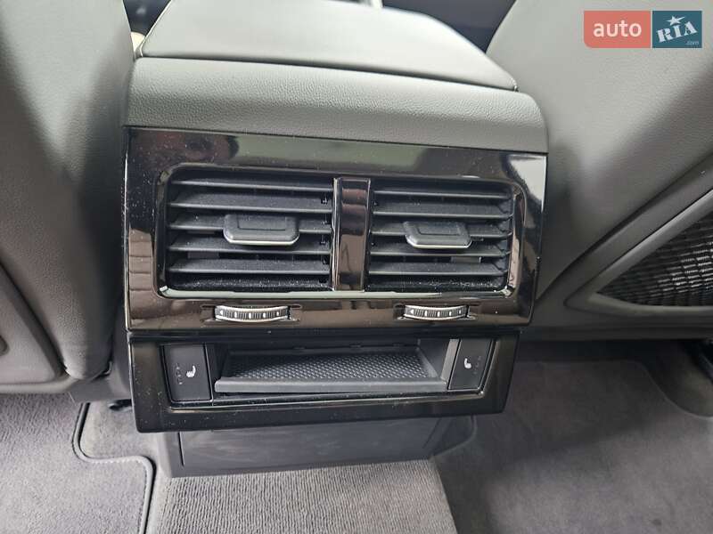 Позашляховик / Кросовер Volkswagen Touareg 2024 в Києві фото 28 Позашляховик / Кросовер Volkswagen Touareg 2024 в Києві