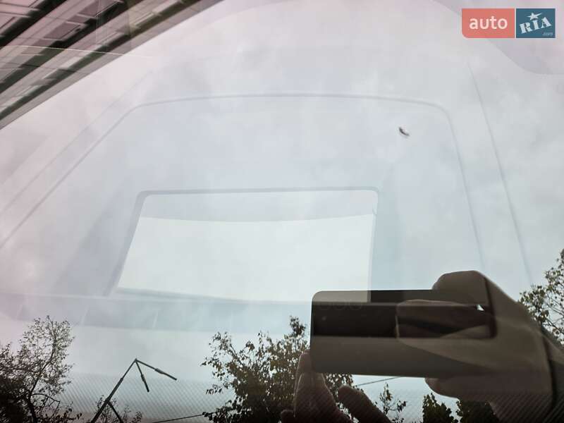 Позашляховик / Кросовер Volkswagen Touareg 2024 в Києві фото 59 Позашляховик / Кросовер Volkswagen Touareg 2024 в Києві