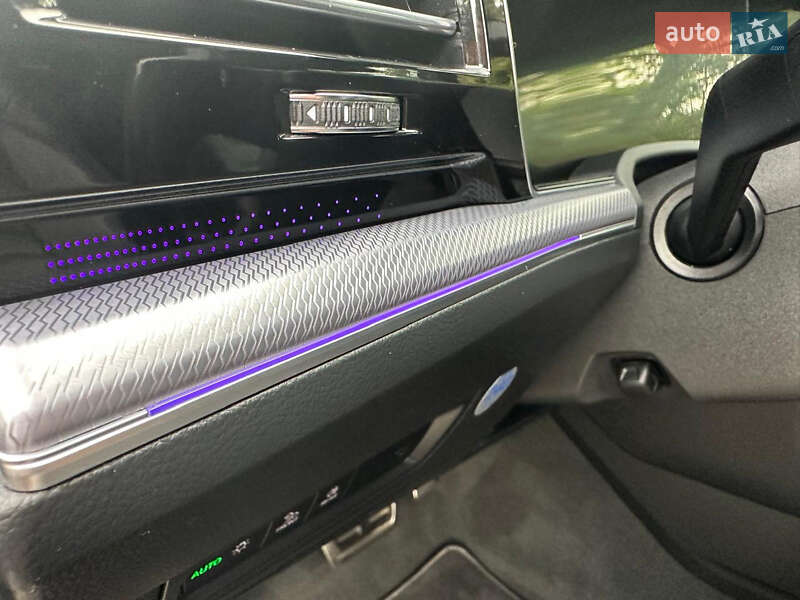 Позашляховик / Кросовер Volkswagen Touareg 2018 в Сарнах фото 85 Позашляховик / Кросовер Volkswagen Touareg 2018 в Сарнах