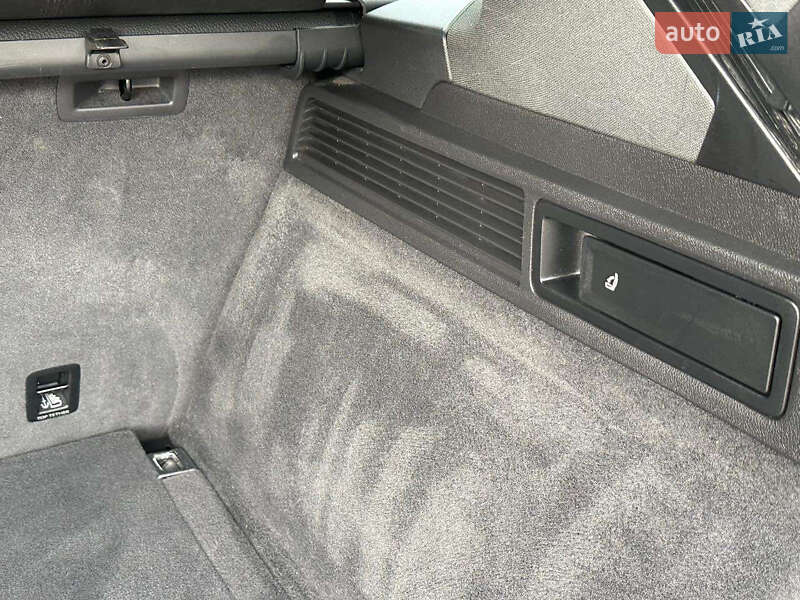 Позашляховик / Кросовер Volkswagen Touareg 2018 в Сарнах фото 101 Позашляховик / Кросовер Volkswagen Touareg 2018 в Сарнах