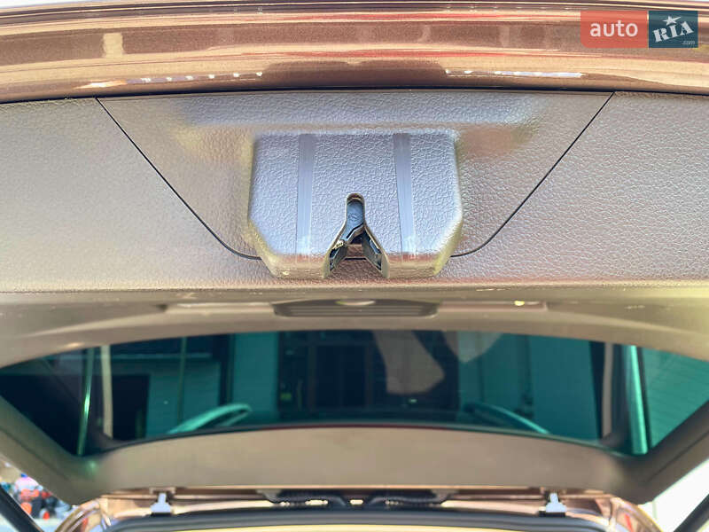 Внедорожник / Кроссовер Volkswagen Touareg 2013 в Надворной фото 61 Внедорожник / Кроссовер Volkswagen Touareg 2013 в Надворной