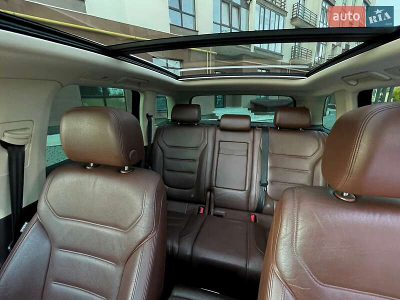 Внедорожник / Кроссовер Volkswagen Touareg 2013 в Надворной фото 73 Внедорожник / Кроссовер Volkswagen Touareg 2013 в Надворной