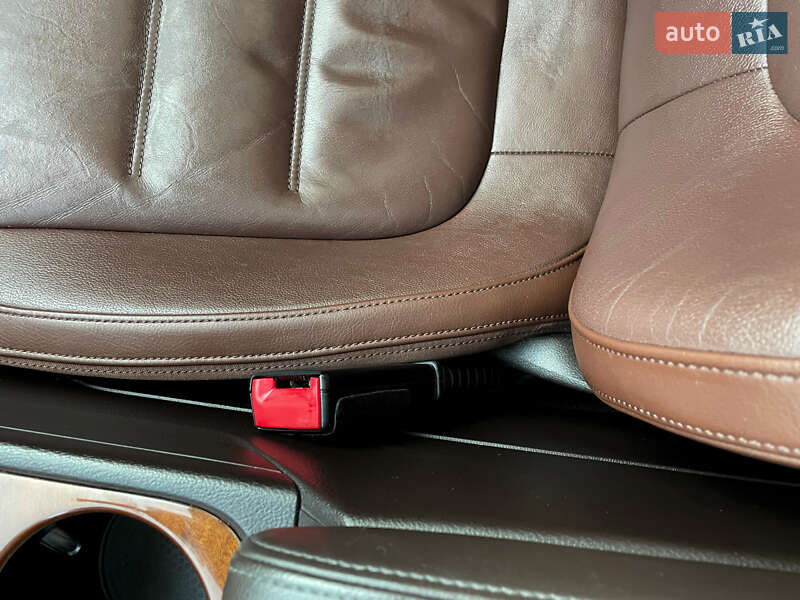 Внедорожник / Кроссовер Volkswagen Touareg 2013 в Надворной фото 97 Внедорожник / Кроссовер Volkswagen Touareg 2013 в Надворной