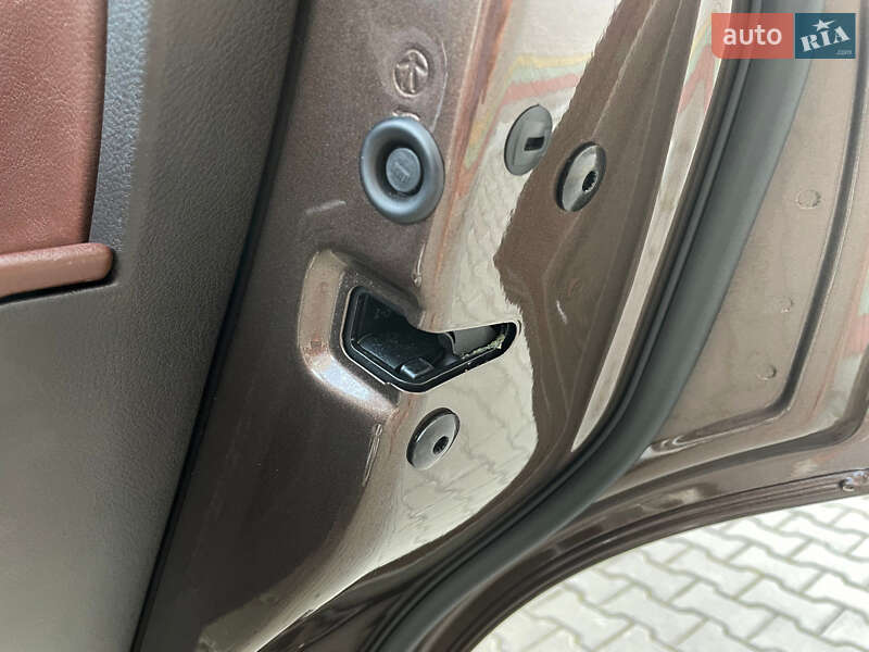 Внедорожник / Кроссовер Volkswagen Touareg 2013 в Надворной фото 100 Внедорожник / Кроссовер Volkswagen Touareg 2013 в Надворной