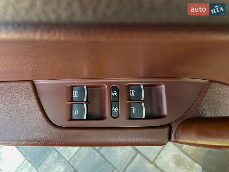 Внедорожник / Кроссовер Volkswagen Touareg 2013 в Надворной фото 101 Внедорожник / Кроссовер Volkswagen Touareg 2013 в Надворной