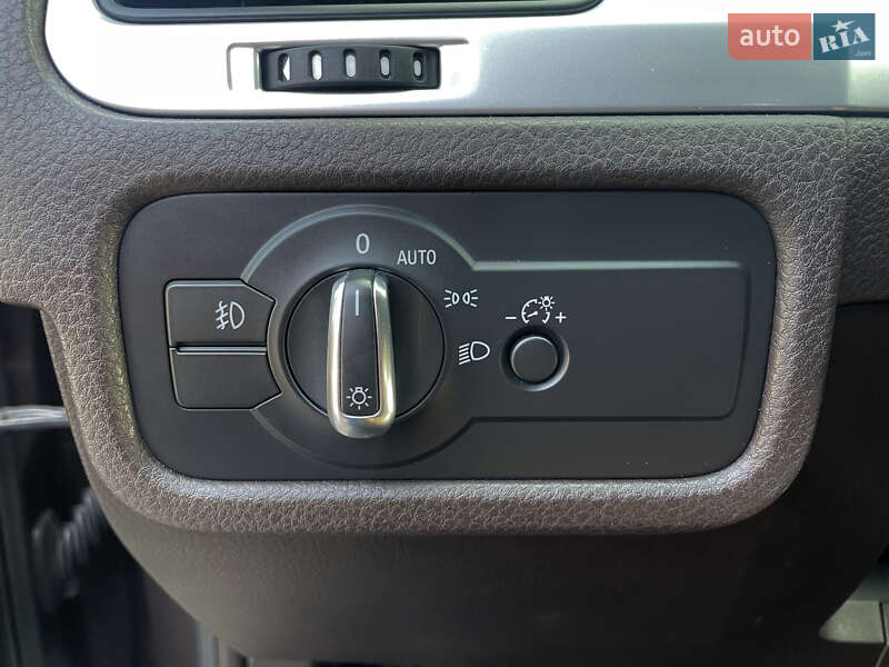 Внедорожник / Кроссовер Volkswagen Touareg 2013 в Надворной фото 102 Внедорожник / Кроссовер Volkswagen Touareg 2013 в Надворной