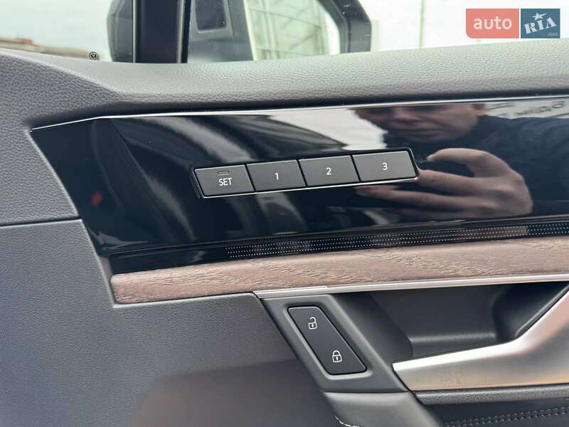 Внедорожник / Кроссовер Volkswagen Touareg 2021 в Полтаве фото 18 Внедорожник / Кроссовер Volkswagen Touareg 2021 в Полтаве