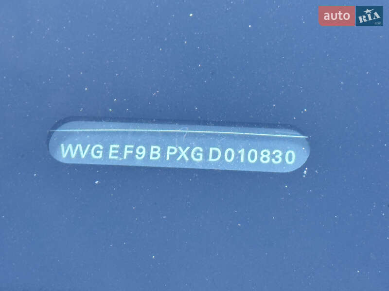 Позашляховик / Кросовер Volkswagen Touareg 2015 в Києві фото 11 Позашляховик / Кросовер Volkswagen Touareg 2015 в Києві