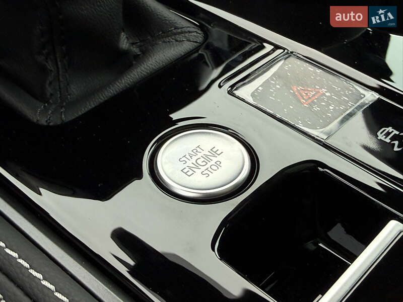 Внедорожник / Кроссовер Volkswagen Touareg 2025 в Киеве фото 49 Внедорожник / Кроссовер Volkswagen Touareg 2025 в Киеве