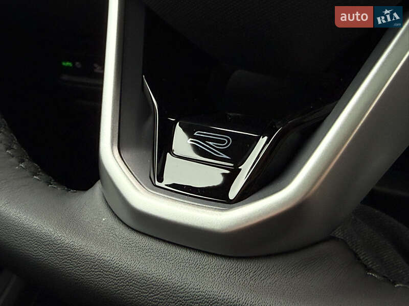 Внедорожник / Кроссовер Volkswagen Touareg 2025 в Киеве фото 71 Внедорожник / Кроссовер Volkswagen Touareg 2025 в Киеве