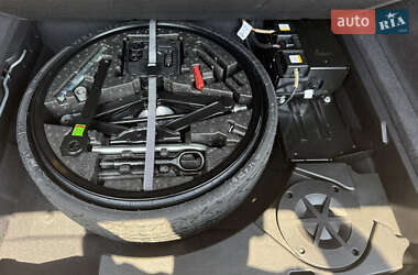 Позашляховик / Кросовер Volkswagen Touareg 2022 в 