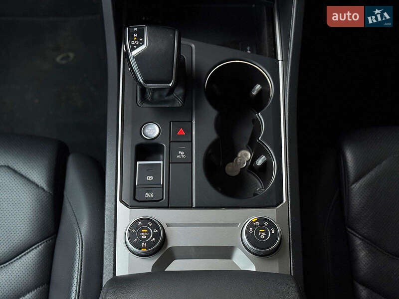 Внедорожник / Кроссовер Volkswagen Touareg 2021 в Киеве фото 52 Внедорожник / Кроссовер Volkswagen Touareg 2021 в Киеве