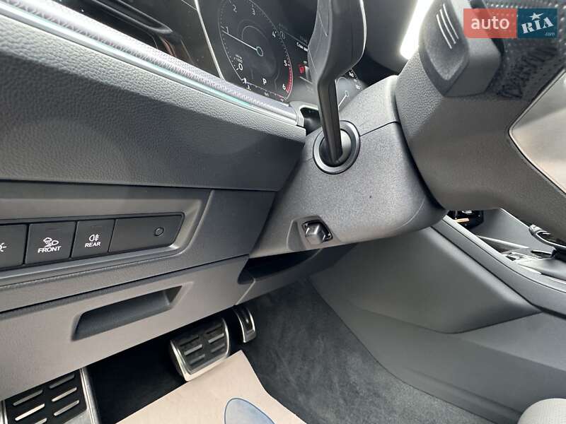 Внедорожник / Кроссовер Volkswagen Touareg 2021 в Киеве фото 36 Внедорожник / Кроссовер Volkswagen Touareg 2021 в Киеве