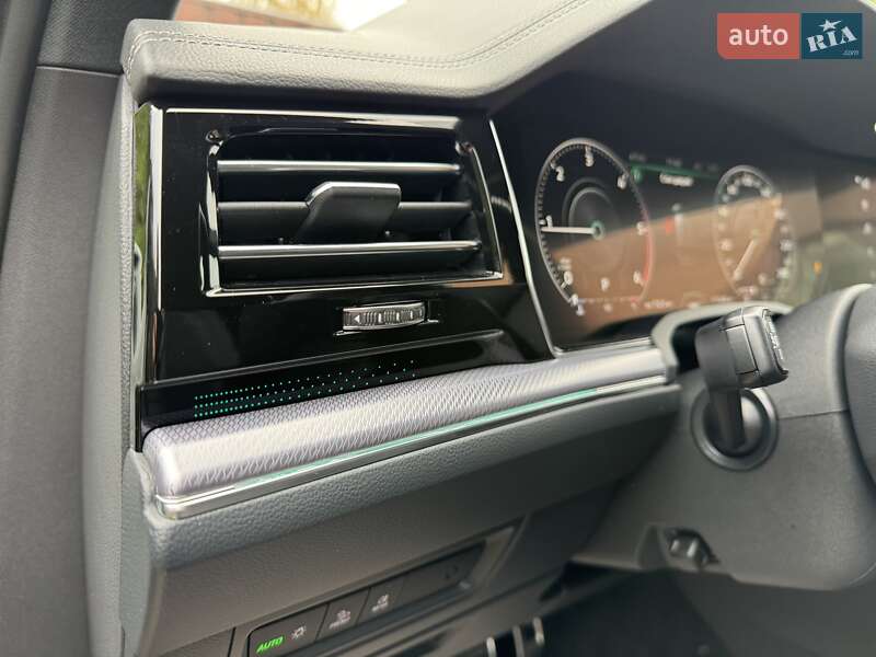Внедорожник / Кроссовер Volkswagen Touareg 2021 в Киеве фото 41 Внедорожник / Кроссовер Volkswagen Touareg 2021 в Киеве
