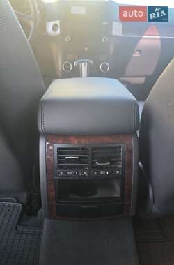 Внедорожник / Кроссовер Volkswagen Touareg 2006 в  фото 19 Внедорожник / Кроссовер Volkswagen Touareg 2006 в