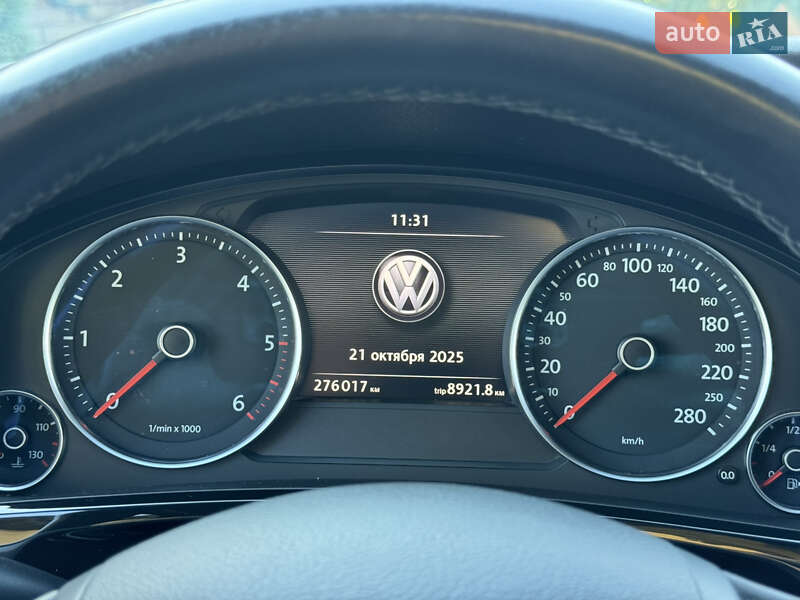 Внедорожник / Кроссовер Volkswagen Touareg 2013 в Черновцах фото 63 Внедорожник / Кроссовер Volkswagen Touareg 2013 в Черновцах
