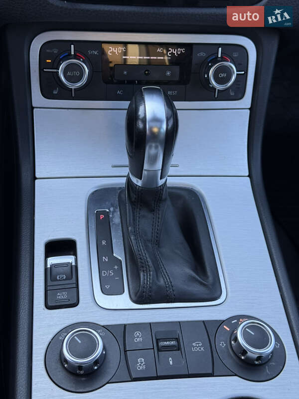 Внедорожник / Кроссовер Volkswagen Touareg 2013 в Черновцах фото 67 Внедорожник / Кроссовер Volkswagen Touareg 2013 в Черновцах