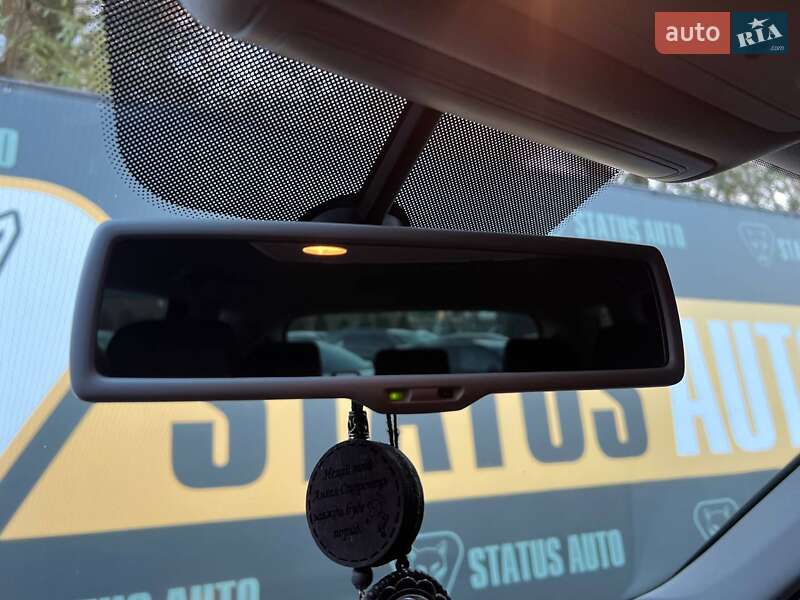 Позашляховик / Кросовер Volkswagen Touareg 2013 в Хмельницькому фото 25 Позашляховик / Кросовер Volkswagen Touareg 2013 в Хмельницькому