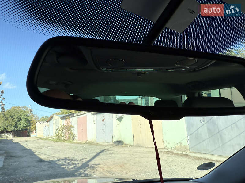 Внедорожник / Кроссовер Volkswagen Touareg 2006 в Одессе