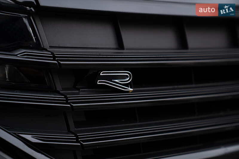 Позашляховик / Кросовер Volkswagen Touareg 2023 в Києві фото 6 Позашляховик / Кросовер Volkswagen Touareg 2023 в Києві