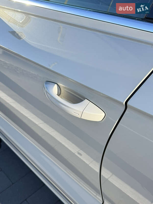 Позашляховик / Кросовер Volkswagen Touareg 2022 в Луцьку фото 17 Позашляховик / Кросовер Volkswagen Touareg 2022 в Луцьку