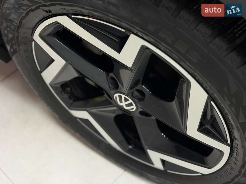 Внедорожник / Кроссовер Volkswagen Touareg 2024 в Тернополе фото 15 Внедорожник / Кроссовер Volkswagen Touareg 2024 в Тернополе