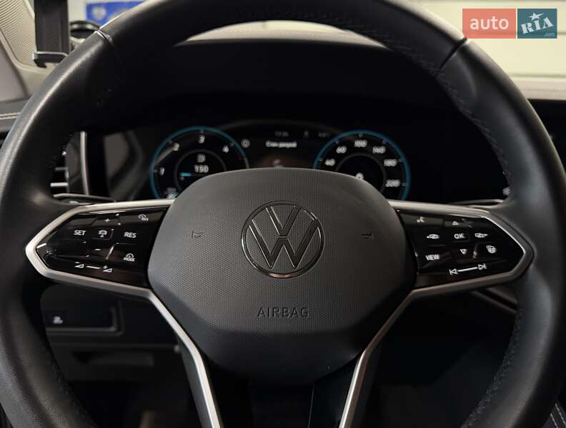 Внедорожник / Кроссовер Volkswagen Touareg 2024 в Тернополе фото 39 Внедорожник / Кроссовер Volkswagen Touareg 2024 в Тернополе