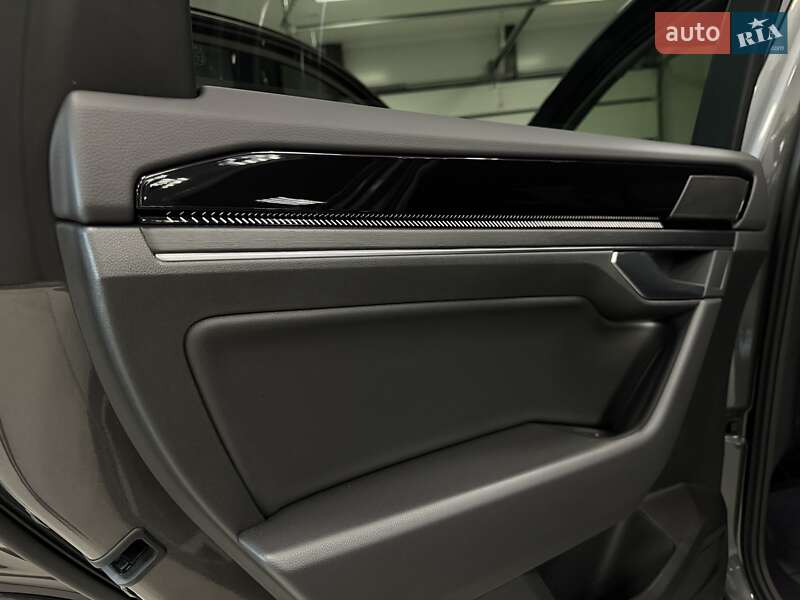 Внедорожник / Кроссовер Volkswagen Touareg 2024 в Тернополе фото 43 Внедорожник / Кроссовер Volkswagen Touareg 2024 в Тернополе