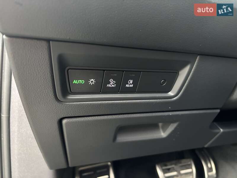 Внедорожник / Кроссовер Volkswagen Touareg 2023 в Черкассах фото 34 Внедорожник / Кроссовер Volkswagen Touareg 2023 в Черкассах